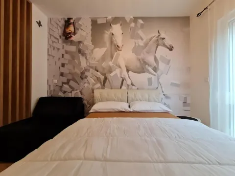 Prodaja, garsonjera, 27m², Budva, Crna Gora - image 13