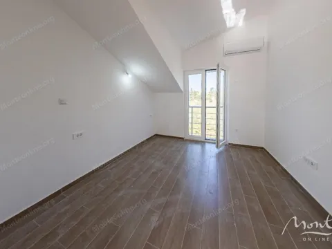 Prodaja, dvosoban stan, 74m², Đenovići, Herceg Novi - image 4
