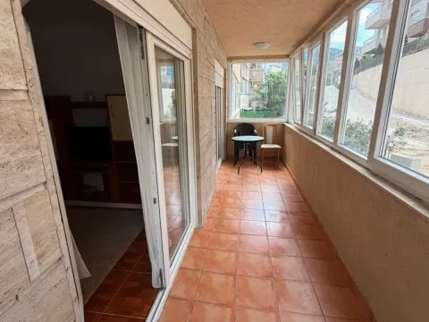 Rent, one bedroom apartment, 55m², Budva okolina, Budva - image 8