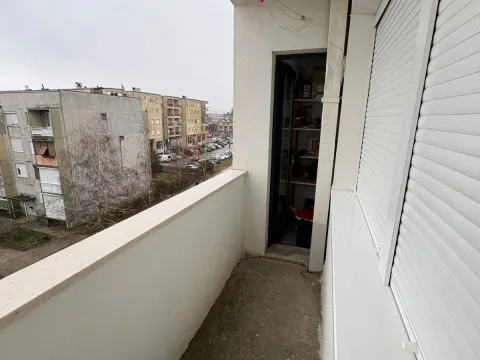 Sale, one bedroom apartment, 41m², Centar, Nikšić - image 11