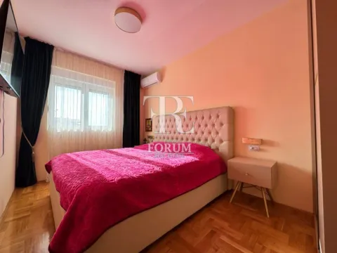 Izdavanje, dvosoban stan, 63m², Stari Aerodrom, Podgorica - image 9