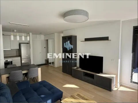 Izdavanje, dvosoban stan, 52m², Stari Grad, Beograd - image 3
