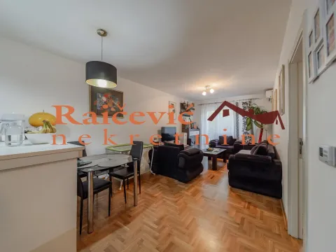 Sale, two bedroom apartment, 50m², Zvezdara Sve Podlokacije, Beograd - image 7