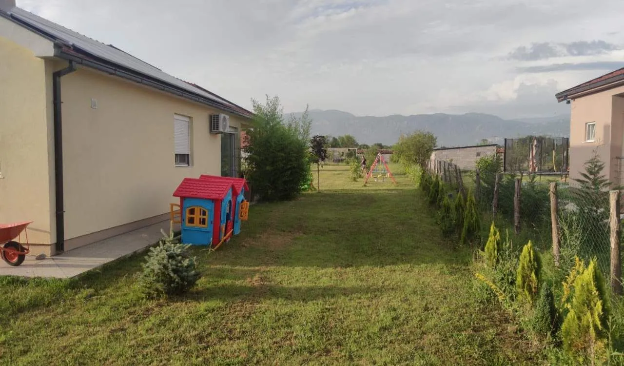 Rent, house, 120m², Novo Selo, Danilovgrad