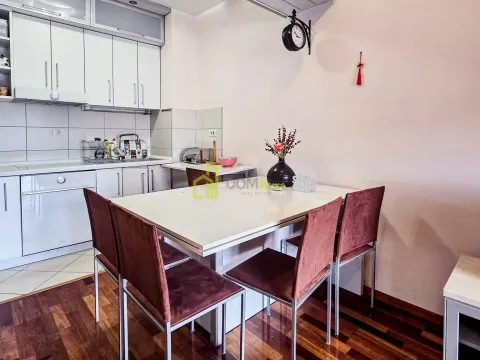 Izdavanje, dvosoban stan, 70m², City Kvart, Podgorica - image 13