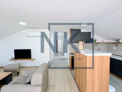 Izdavanje, trosoban stan, 72m², Donja Gorica, Podgorica - image 7