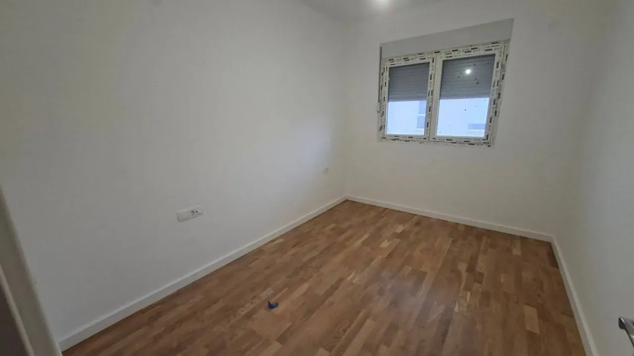 Sale, one bedroom apartment, 42m², Zabjelo, Podgorica