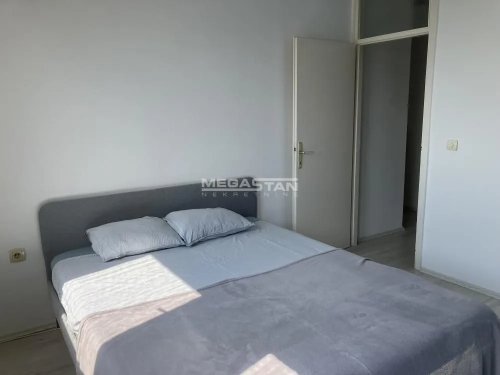 Rent, two bedroom apartment, 56m², Golf Naselje, Beograd