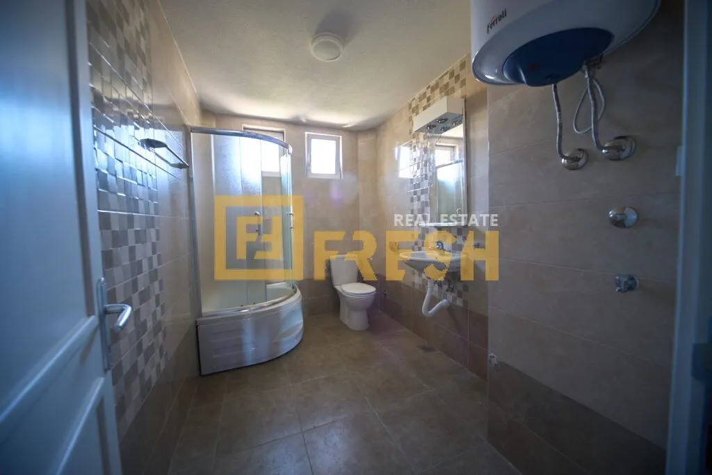 Sale, two bedroom apartment, 83m², Šušanj, Bar