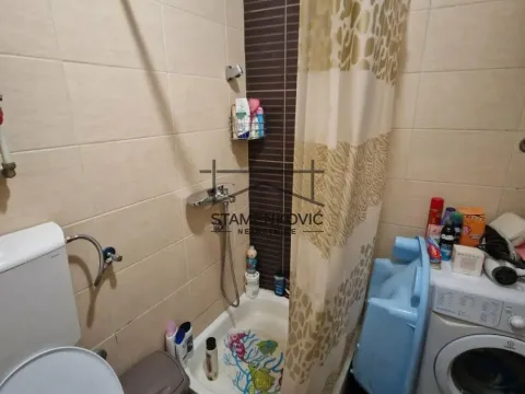 Prodaja, jednosoban stan, 38m², Podbara, Novi Sad Sve Podlokacije - image 16