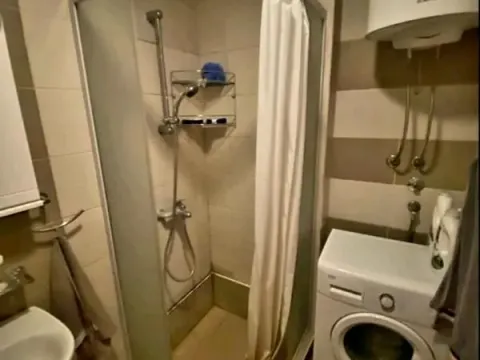 Rent, one bedroom apartment, 40m², Lazi, Budva - image 3