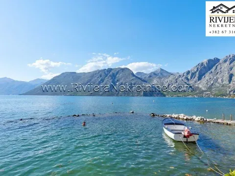 Prodaja, kuća, 450m², Dobrota, Kotor - image 26