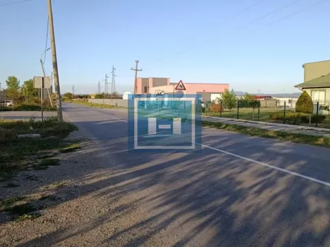 Prodaja, plac, 3931m², Ribarski put, Jagodina