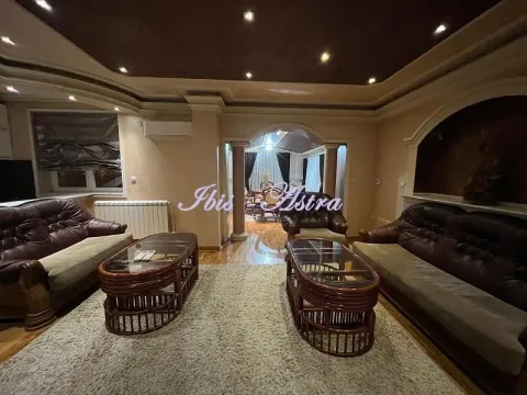 Rent, four bedroom apartment, 130m², Kumodraž 1, Kumodraž Sve Podlokacije - image 3