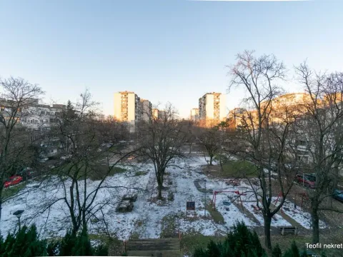 Prodaja, trosoban stan, 74m², Zemun Save Kovačevića, Zemun Sve Podlokacije - image 16