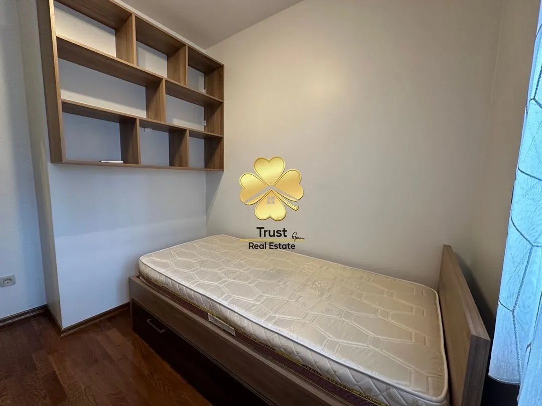 Rent, two bedroom apartment, 60m², Ljubović, Podgorica
