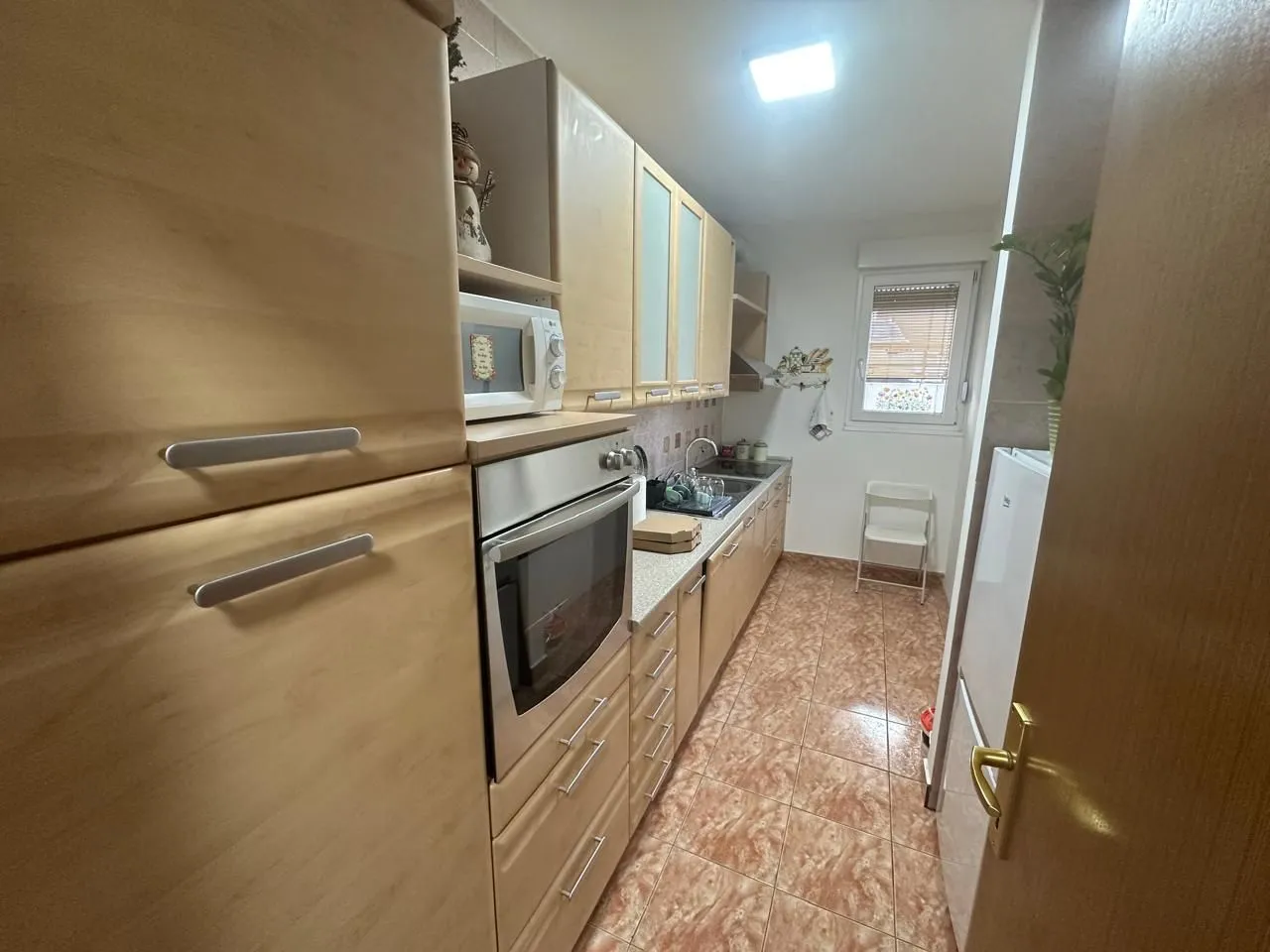 Rent, office space, 30m², Zagorič, Podgorica