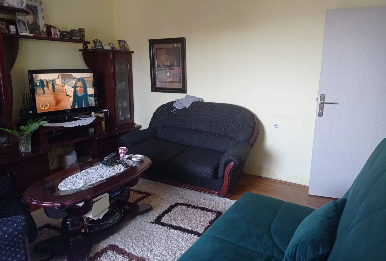 Prodaja, stan, 100m², Tivat, Crna Gora