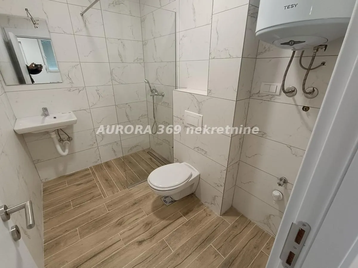 Prodaja, jednosoban stan, 32m², Adice, Novi Sad Sve Podlokacije