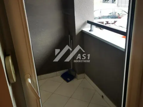 Izdavanje, jednosoban stan, 32m², Telep, Novi Sad Sve Podlokacije - image 10