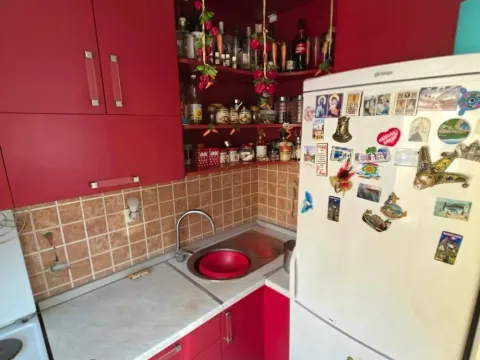 Prodaja, jednosoban stan, 34m², Kneževac, Beograd - image 10