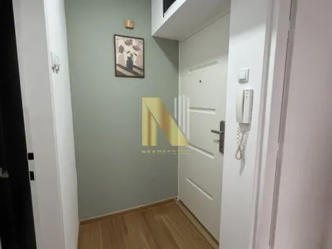 Prodaja, jednosoban stan, 33m², Grbavica, Novi Sad Sve Podlokacije - image 10