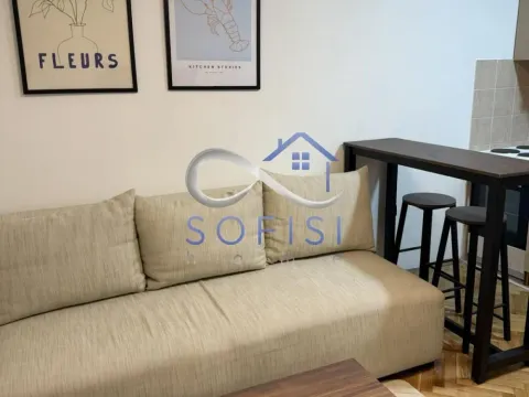 Izdavanje, stan, 21m², Grbavica, Novi Sad Sve Podlokacije - image 3