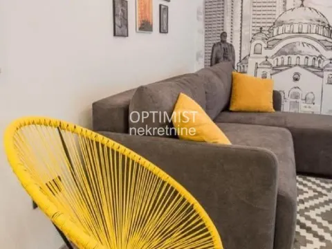 Sale, one bedroom apartment, 29m², Zemun Centar, Zemun Sve Podlokacije - image 3