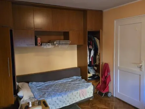 Sale, two bedroom apartment, 45m², Detelinara, Novi Sad Sve Podlokacije - image 4