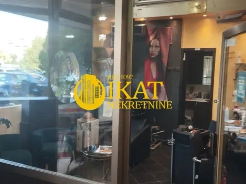 Sale, office space, 18m², Novi Beograd Sve Podlokacije, Beograd - image 2