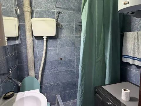 Rent, one bedroom apartment, 40m², Preko Morače, Podgorica - image 5