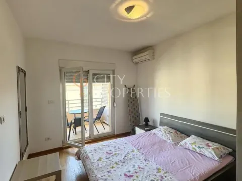 Rent, apartment, 54m², City Kvart, Podgorica - image 8