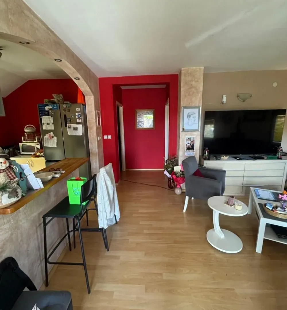 Prodaja, stan, 133m², Zemun Novi Grad, Zemun Sve Podlokacije