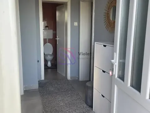 Izdavanje, jednosoban stan, 60m², Malo Brdo, Podgorica - image 4
