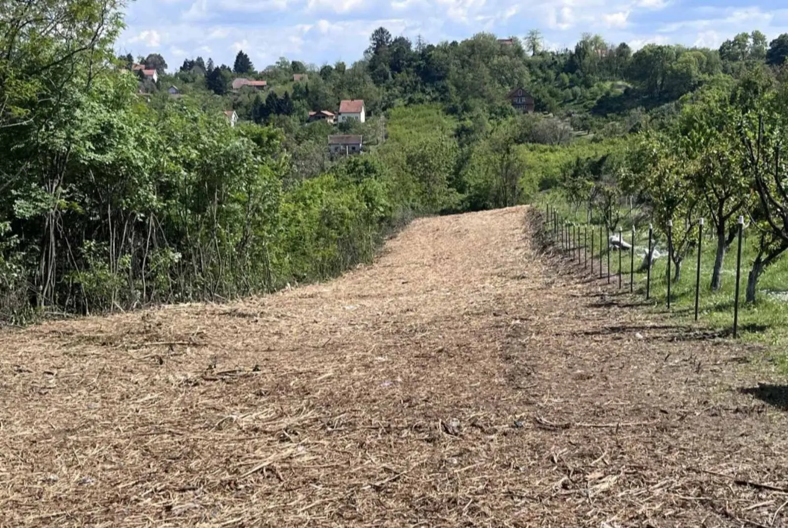 Prodaja, plac, 1800m², Grocka, Beograd