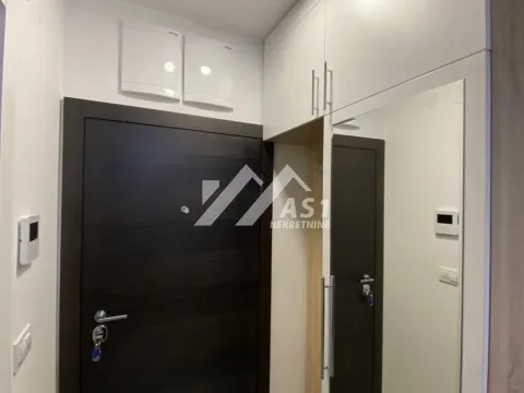 Izdavanje, stan, 28m², Telep, Novi Sad Sve Podlokacije - image 9