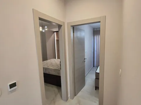 Rent, two bedroom apartment, 50m², Pod Kuk, Tivat - image 8