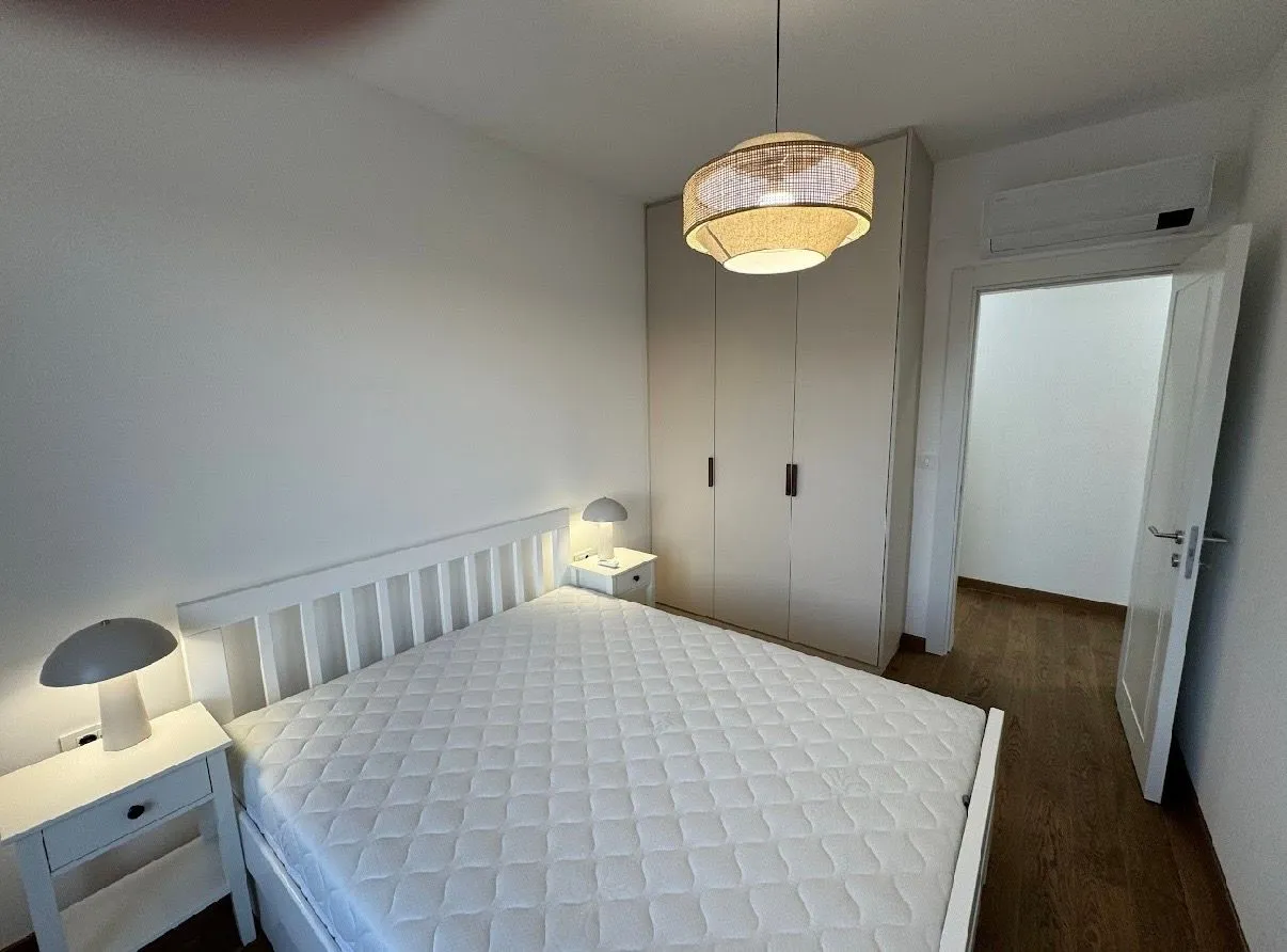 Rent, three bedroom apartment, 96m², Tološka šuma, Podgorica