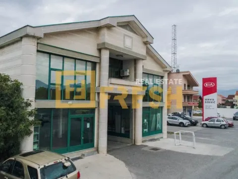 Sale, office space, 2340m², Zabjelo, Podgorica - image 5