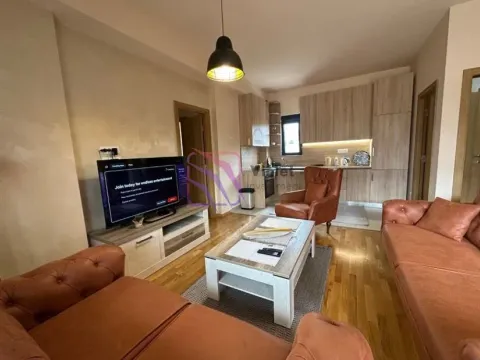 Rent, two bedroom apartment, 76m², Dalmatinska ulica, Podgorica - image 8