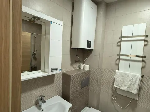 Sale, one bedroom apartment, 36m², Zlatibor, Srbija - image 7