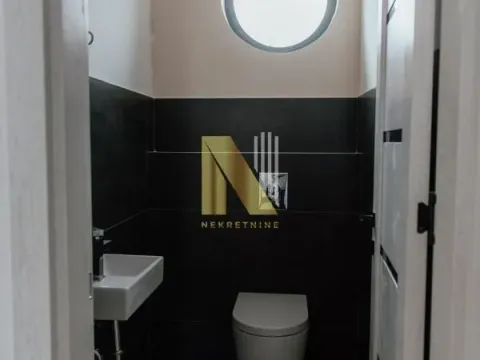 Rent, three bedroom apartment, 105m², Sremska Kamenica, Petrovaradin - image 7