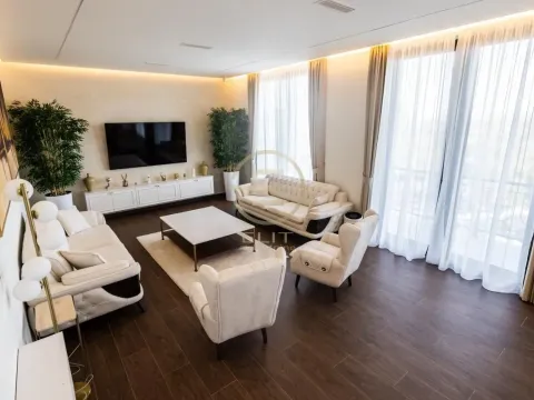 Rent, apartment, 131m², Sremska Kamenica, Petrovaradin - image 2