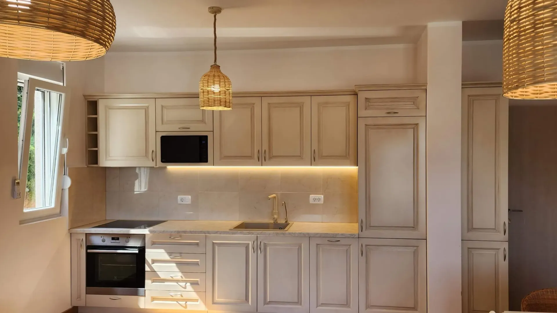 Sale, apartment, 65m², Budva, Crna Gora