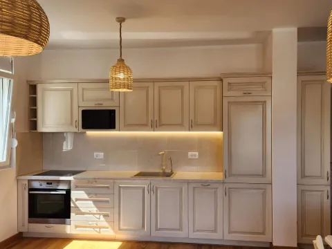 Sale, apartment, 65m², Budva, Crna Gora - image 9