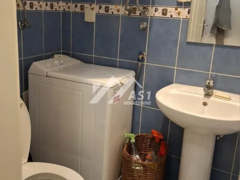 Izdavanje, stan, 28m², Sajam, Novi Sad Sve Podlokacije - image 8