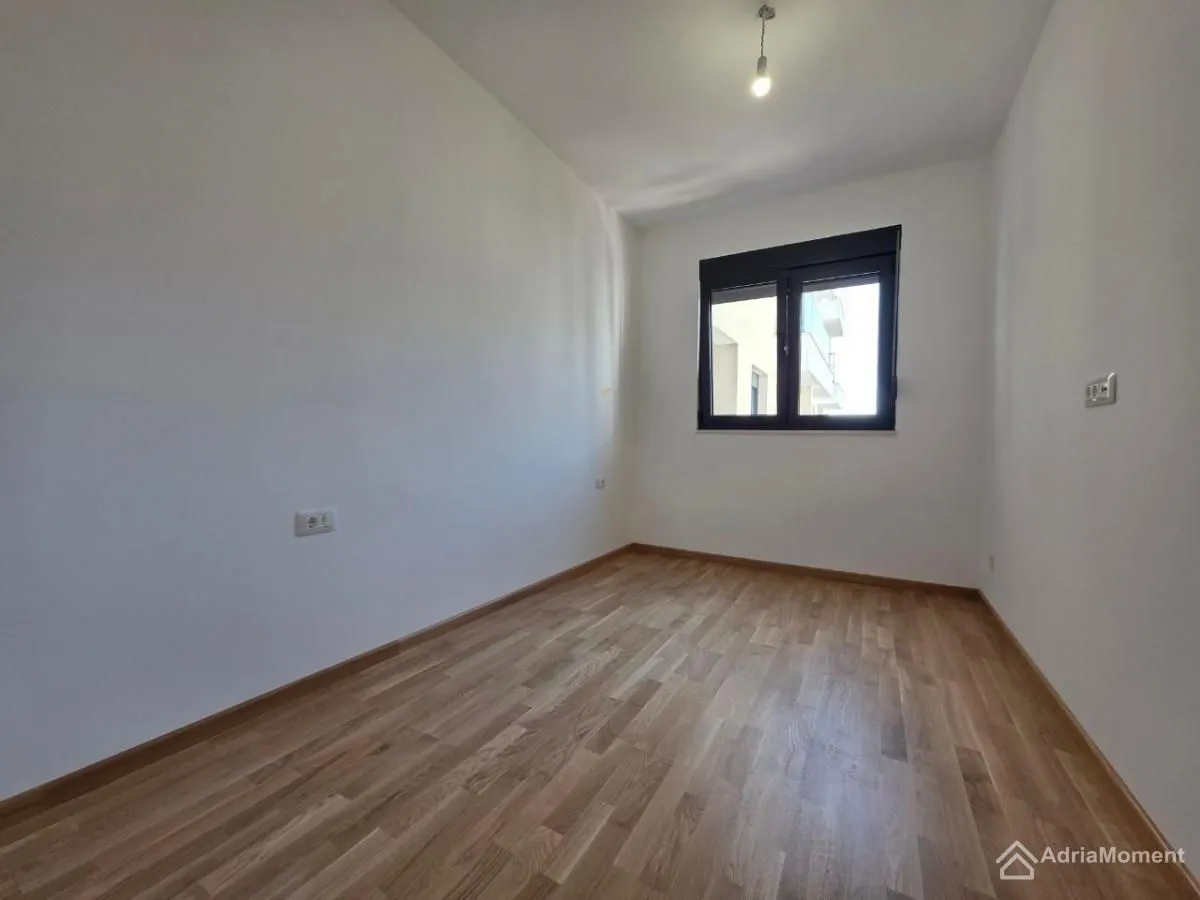 Sale, one bedroom apartment, 44m², Rozino, Budva