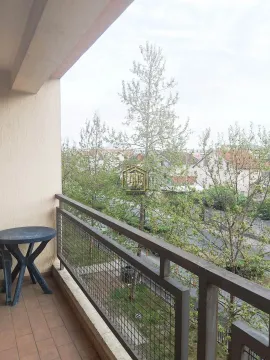 Izdavanje, jednosoban stan, 47m², Stari Aerodrom, Podgorica - image 9