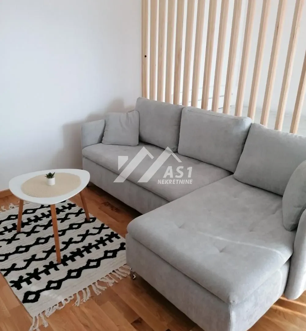 Izdavanje, jednosoban stan, 38m², Jugovićevo, Novi Sad Sve Podlokacije