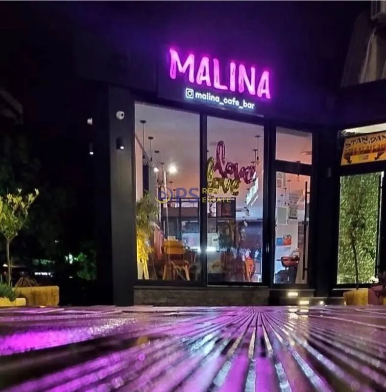 Rent, office space, 90m², Bar, Crna Gora